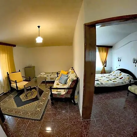 Garant Hotell