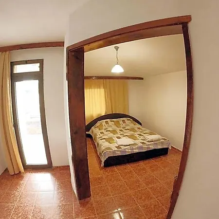 Garant Hotell Sandanski