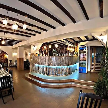 Hotell Garant 2*