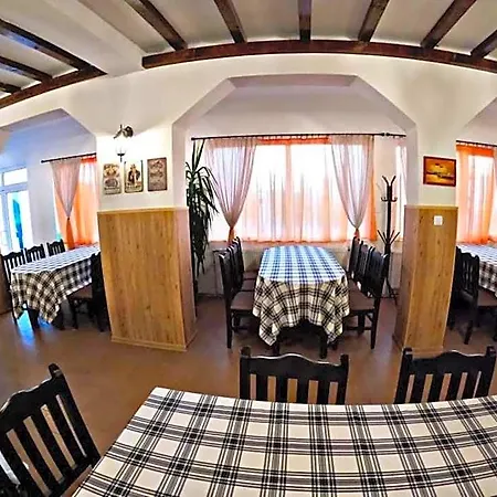 Hotell Garant 2*