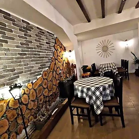 Hotell Garant Sandanski