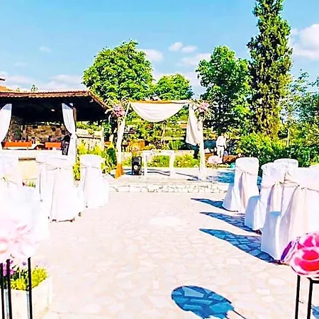 Garant Hotell Sandanski